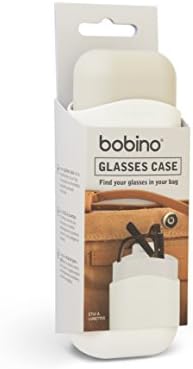 Bobino - Lei de copos de leitura - caixa de óculos de moldura pequena a média - consulte Dimensões
