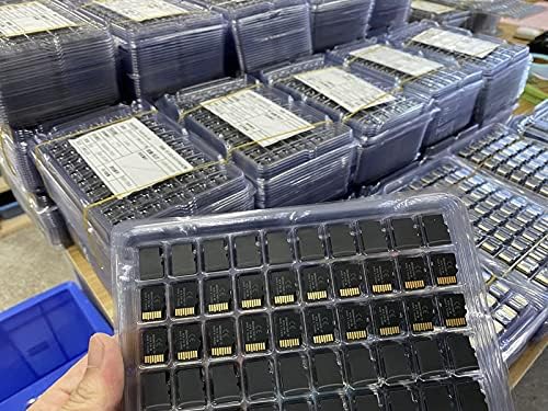 Lerdisk Factory Wholesale Micro SD Card 8 GB U1 C10 MicrosDHC UHS-I Produzido por 3C Grupo Autorizado Licencee