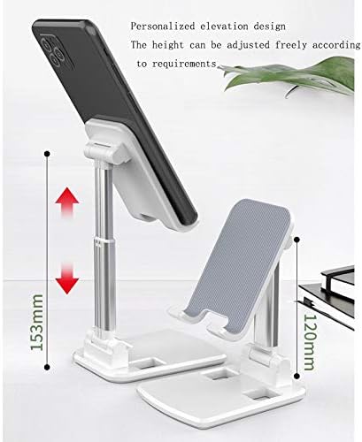 Twdyc Phone Holder Smartphone Mobile Support Desktop Tablet Stand para suporte para celular Stand Portable