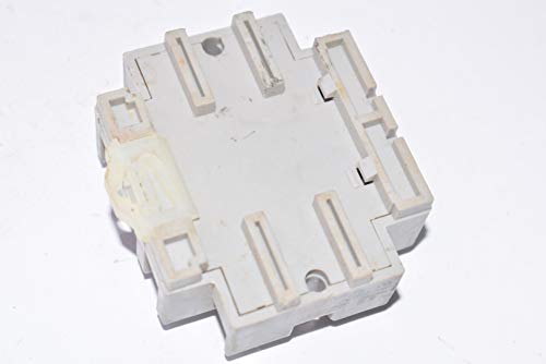 Potter & Brumfield - TE Connectivity Relay Socket, 11, 10A, 240VAC - 27E892