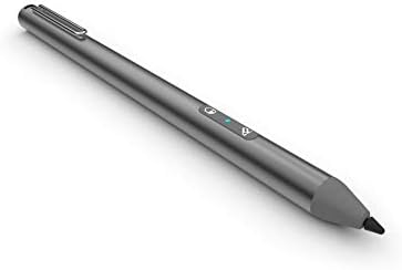 Broonel cinza recarregável caneta usi - compatível com spin do Acer Chromebook 513 | 514 laptop