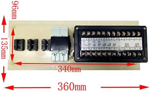 Incubadores de Doitool Controlador de temperatura do regulador do termostato para incubador de ovos incubadoras