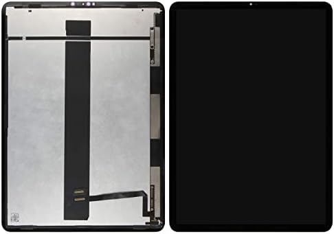 Tela LCD para iPad Pro 12.9 3ª geração / 4ª geração Substituição de tela A1876 A1895 A1983 A2014 A2229