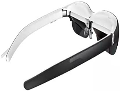 Eksma Smart AR Glasses Realidade aumentada REALIDADE HOLMETS sem fio/interativo HoloLens com