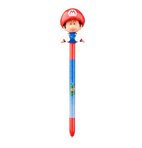 Powera Caracter Bobblehead Stylus para DS - Baby Mario