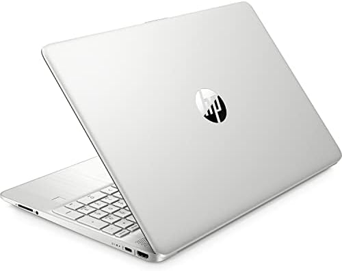 Laptop HP 15-EF0020CA, AMD Ryzen 5 3500U Processador quad-core, 1 TB NVME SSD, 16 GB DDR4 RAM,