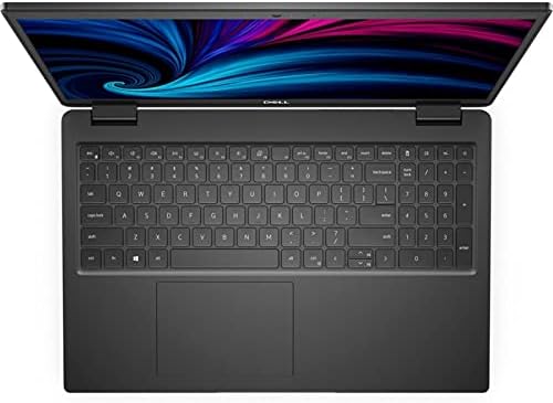 Dell Latitude 3000 3520 laptop | 15,6 FHD | CORE I7 - 256 GB SSD - 8 GB RAM - GEFORCE MX450 | 4 CORES