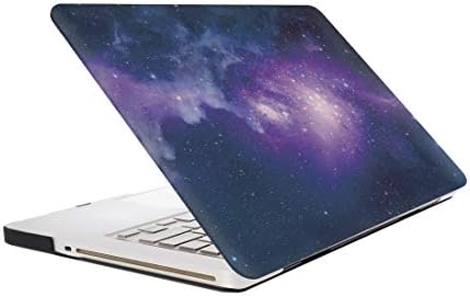 Capa de PC para telefone Zhangjun para MacBook Pro 13,3 polegadas Padrões de céu estrelado