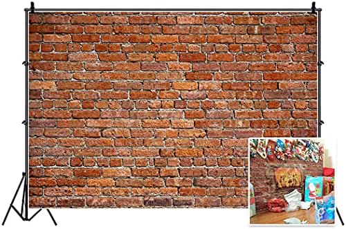 Leyiyi 5x3ft fotografia Backgry Vintage Brick Wall Casamento Rock Music Party Grunge Graffiti Decor