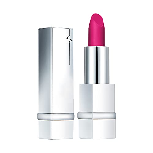 Xiahium Clear Lip Plumper Popular Lipstick Blus de tinta à prova d'água Lips de alto impacto Lipcolor com