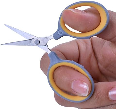 Westcott Sewing Titanium Cut Scissors, 2,5