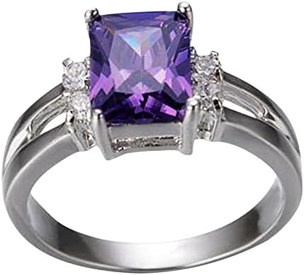 2023 Novo anel de casamento de noivado Anel especial As jóias da noiva Mulheres para anéis de namorada