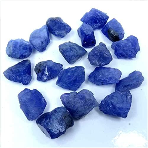 AAA 200,00 quilates naturais crus Tanzanite Stone Rough Crystals para jóias que fazem arame envolver