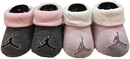 Nike Baby Boys 'Bootie Bootie Socks