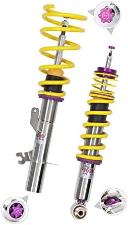 KW 35220080 Variante 3 coilover