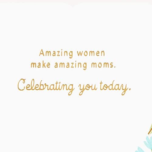 Hallmark Paper Wonder Pop Up Mothers Day Card