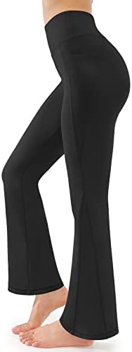 Altas da cintura atlética Leggings para mulheres Running calças de ioga treino de leggings calças de