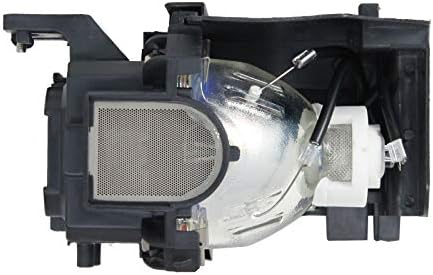 VT85LP Lâmpada de lâmpada de lâmpada compatível com o projetor Sanyo Lvlp12 - Substituição para