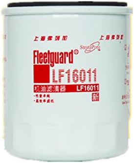 filtro de óleo LF16011 Fleetguard
