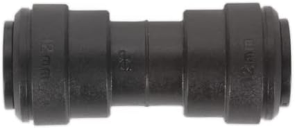Pacote de 12 mm do Sealey JGCS12 de 12 mm de 5 mm de 5