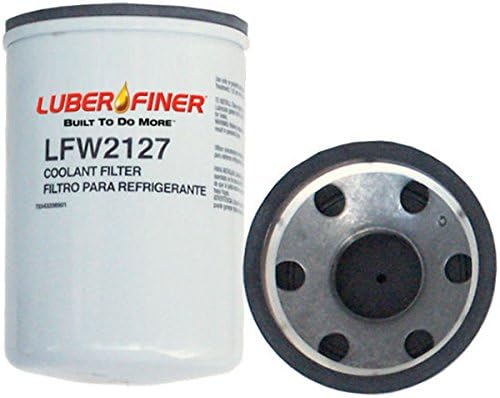 Filtro de refrigerante Luber-Finer LFW2127