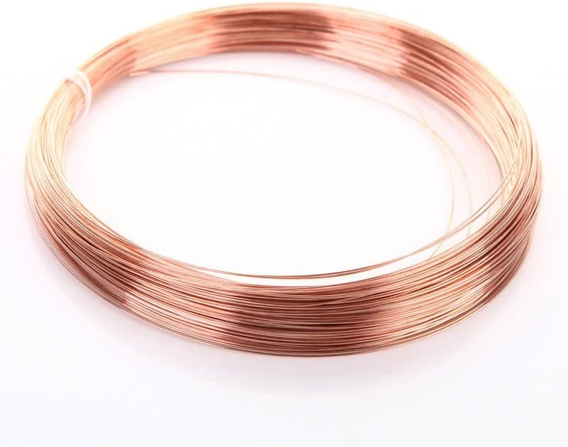 Fio de cobre konsilsa, fio de cobre de cobre vermelho fio de cobre puro fio de cobre