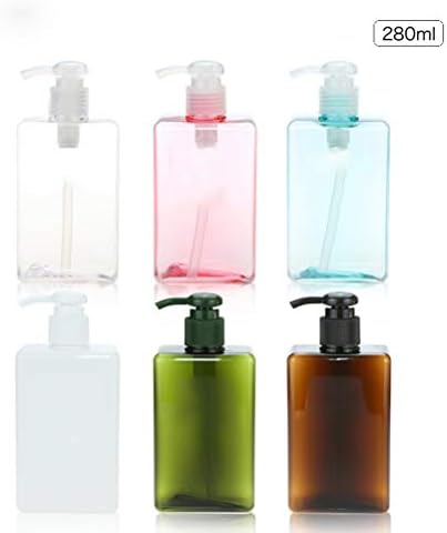 NUOBOTY Mant Hand Soap Dispenser Hand Soap Dispenser Travel Garrants Shampoo Garrantas Soop Bomba