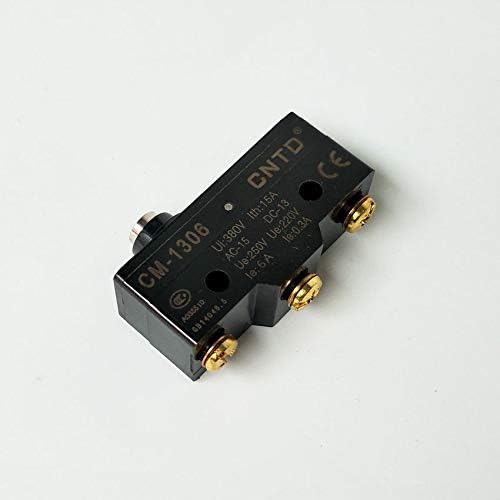 2pcs/lote CNTD CM-1306 MICRO SWITCH SWITCH LIMITED