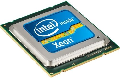 SP Xeon E5-2680 2,4 GHz 2400MHz