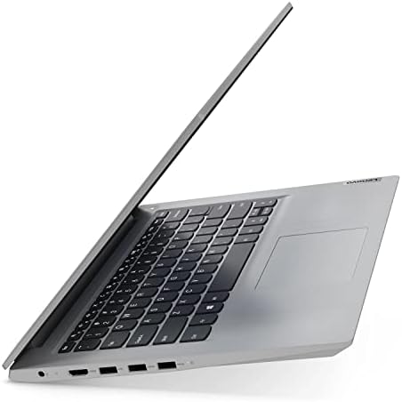 Lenovo Ideapad 3i 14 Laptop FHD, Intel Quad-core i5-1135G7, 12 GB DDR4 RAM, 512 GB SSD, WiFi 6,