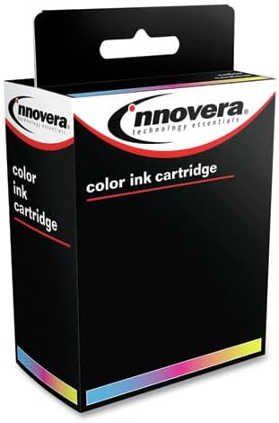 Innovera IVR72WN Remanufaturado Remanufaturado de 370 páginas Tinta para HP 02 - Magenta