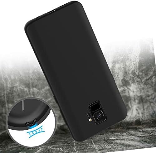 Hhuan para Motorola Moto G Stylus 2021 Caixa + 1 Protetor de tela de vidro temperado, capa de