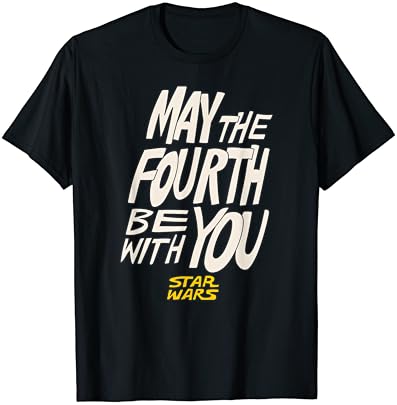 Essentials Star Wars pode o quarto lugar com sua camiseta de cartas desenhadas à mão