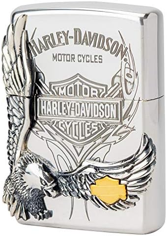Zippo Harley-Davidson HDP-16