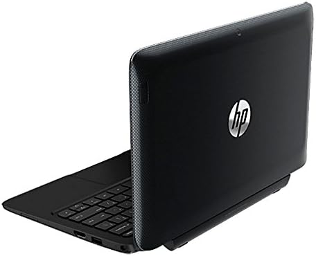 HP Pavilion 11-H110NR 11,6 polegadas destacável 2 em 1 laptop de tela sensível ao toque com áudio Beats