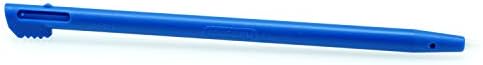 Substituição original de caneta de caneta plástica original de 1-pacote para Nintendo 2ds caneta de