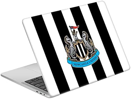 Projetos de capa principal licenciados oficialmente o Newcastle United FC NUFC Home Crest Crest