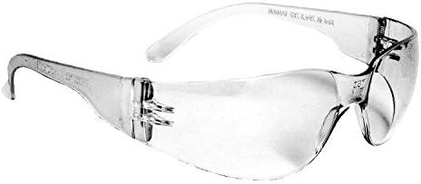 Radians MRS110ID MIRAGE Small elegante design masculino leve/mulheres de óculos com lente transparente