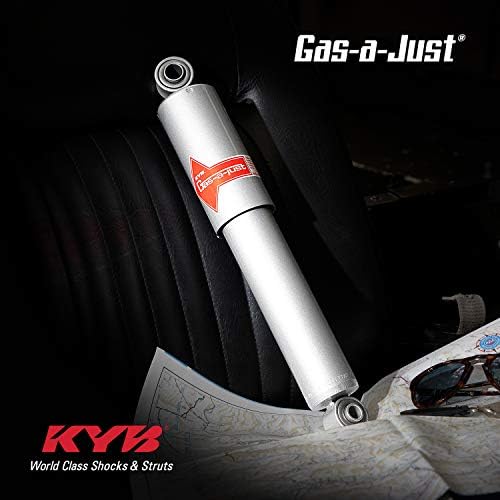 KYB KG5403 GAS-A-JUST GAS CHOQUE