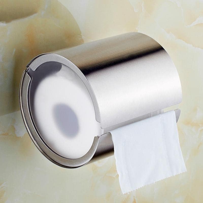 Krivs Papel Hanite Papel Solder 304 Aço inoxidável Toalha de toalha de toalha