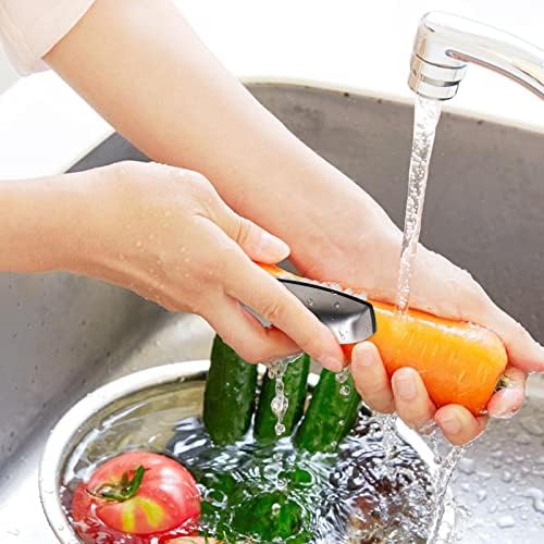 Escovas de limpeza de pratos de aço inoxidável anti-ferrugem para odor de mão de cozinha eliminador removendo