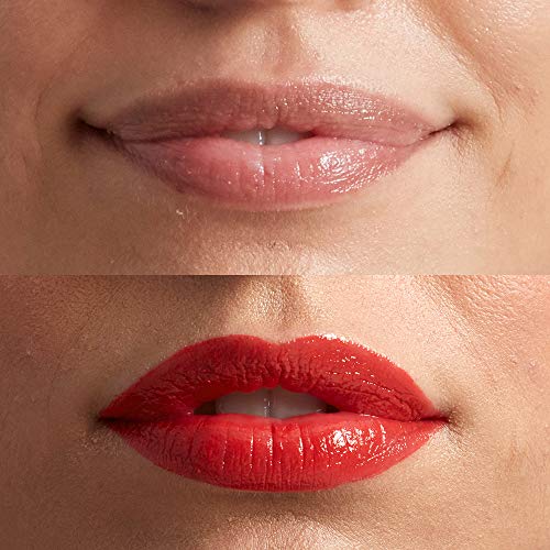 NYX Professional Makeup Filler Instinct Clumping Lip Color, Balm Busos - Besos