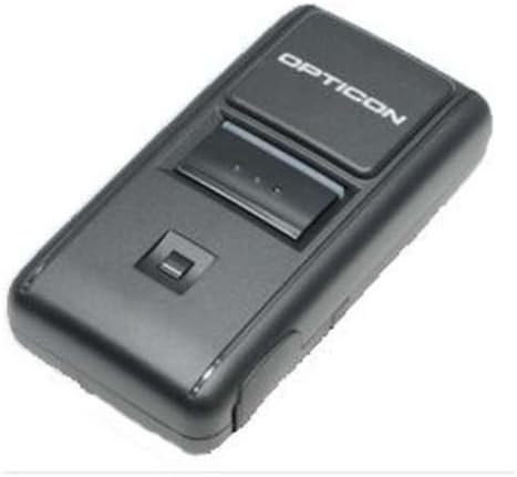 O Opticon Compact Laser Barcode Reader substituindo OPN2003 Igual que 2001