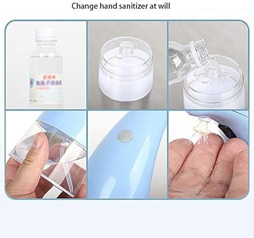 WHL.HH Indução doméstica Distribuidor de sabonete de espuma Máquina de desinfetante manual com 0,26s