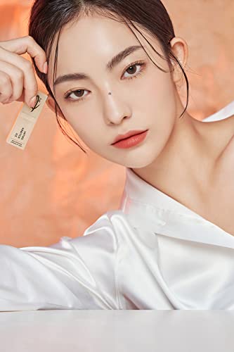[Meus movimentos] batom fosco macio foco em mim 3,5g k-beauty ABG Style Korean Makeup K-Makeup