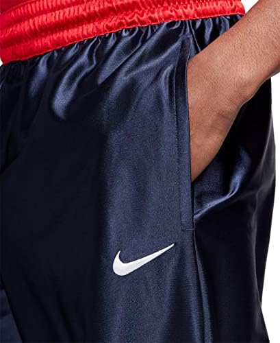 Nike Men's Dri-Fit 11 Durasheen Basketball Shorts