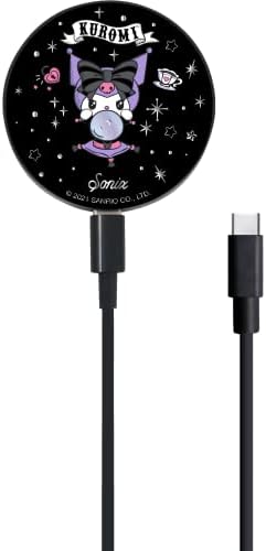 Sonix X Sanrio Charger para Magsafe iPhone 14, iPhone 13, iPhone 12 Series | Carregador sem fio rápido x