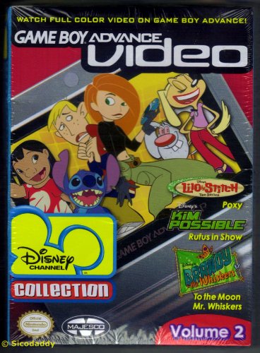 Disney Channel Collection volume 2