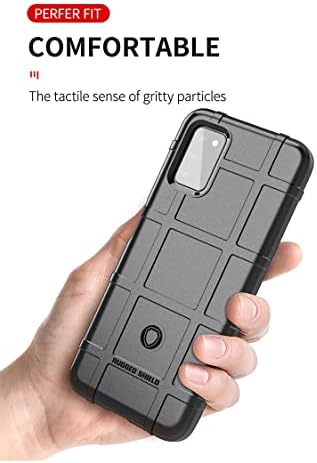 O telefone Xiayan cobre a cobertura de silicone de cor de cor de cor de choque para a Samsung Galaxy