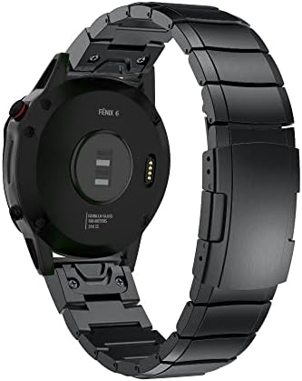 Daseb Smart Watch Band tapas para Garmin Fenix ​​6 6s 6x Pro 5x 5 5s mais 3 HR 935 945 Mk1 D2